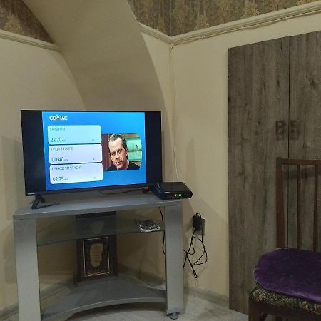 Apartment In Old City Baku Exterior photo