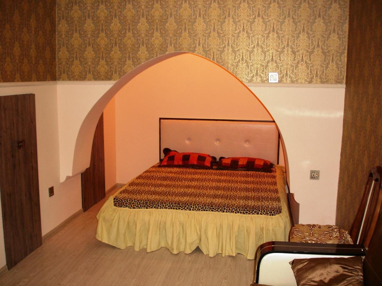 Apartment In Old City Baku Exterior photo
