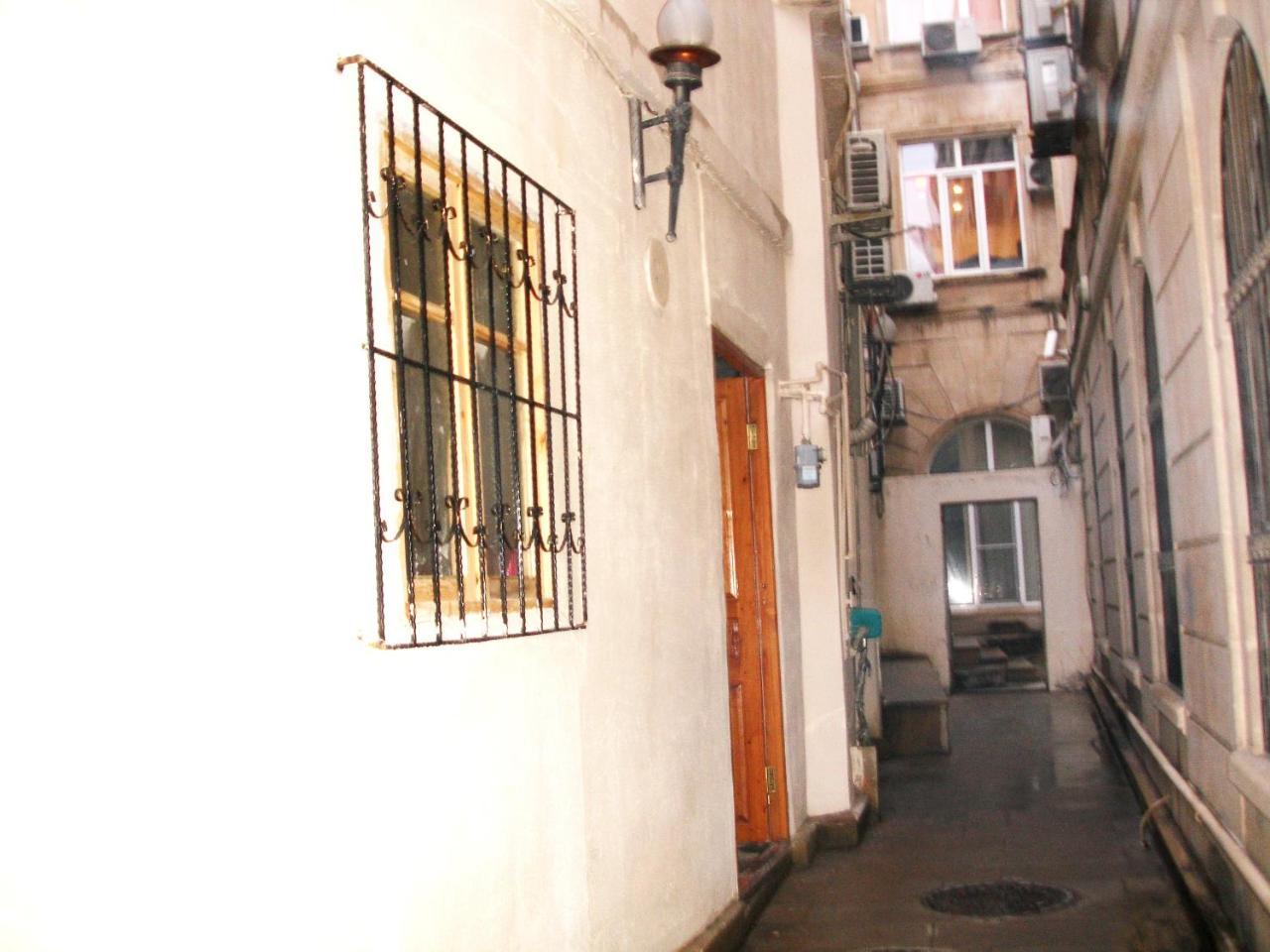 Apartment In Old City Baku Exterior photo