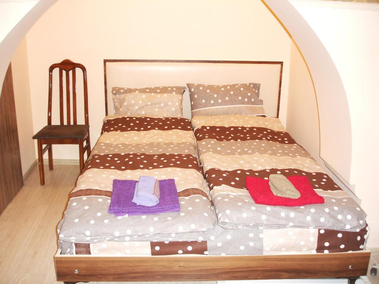 Apartment In Old City Baku Exterior photo