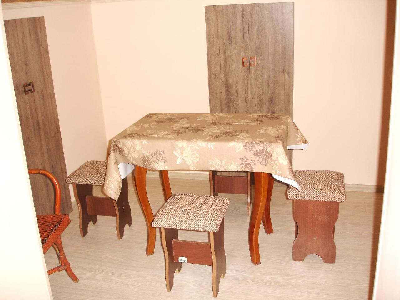 Apartment In Old City Baku Exterior photo