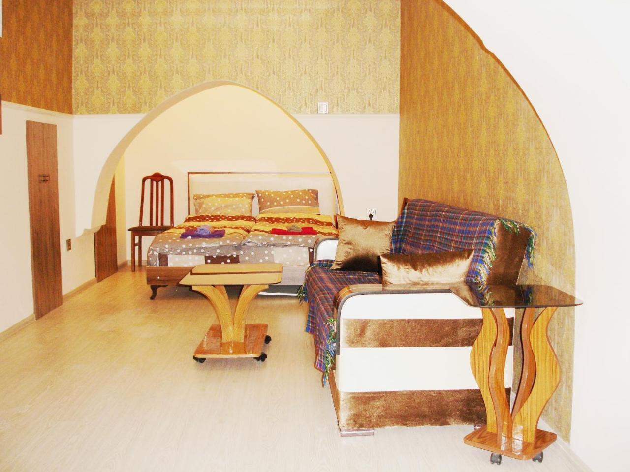 Apartment In Old City Baku Exterior photo