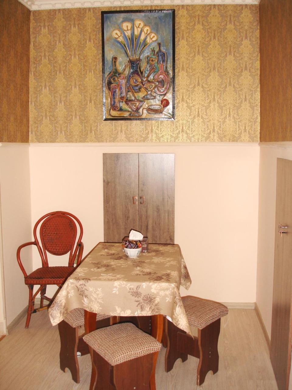 Apartment In Old City Baku Exterior photo