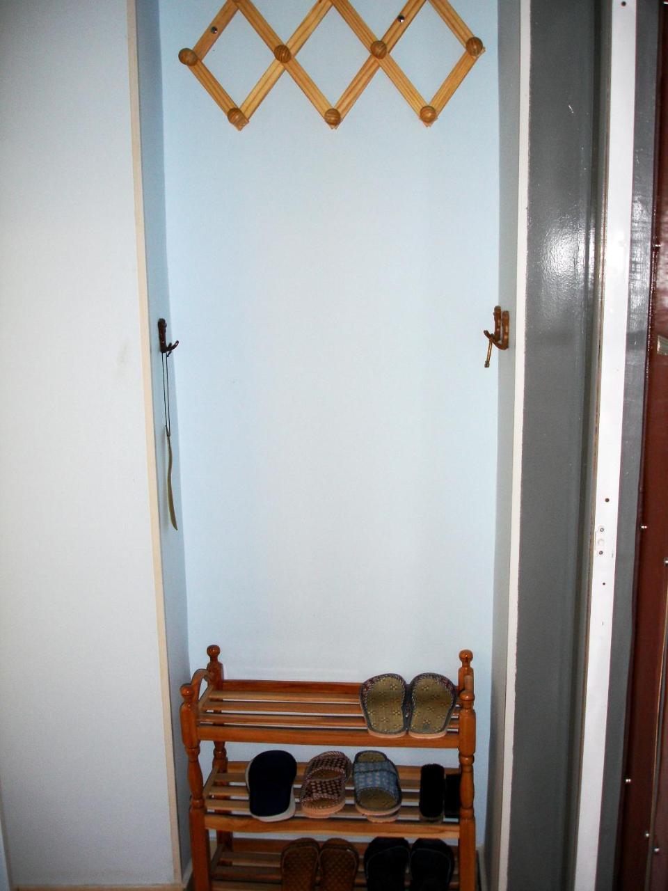 Apartment In Old City Baku Exterior photo