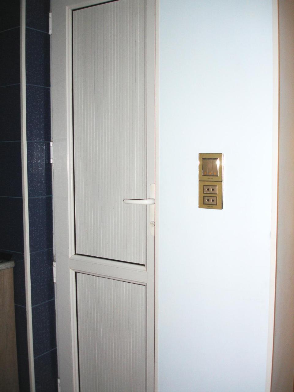 Apartment In Old City Baku Exterior photo