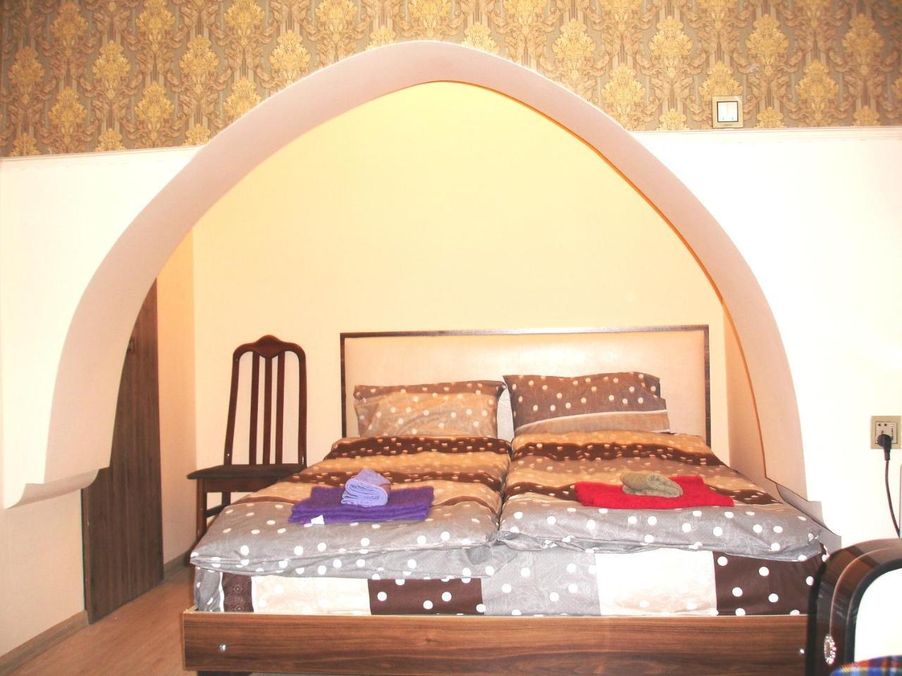Apartment In Old City Baku Exterior photo